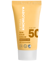 Sun Face Cream SPF50 15 ml